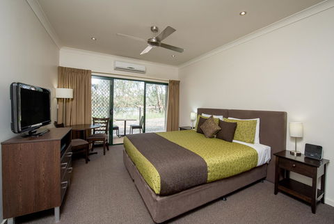 Clare Country Club - Accommodation Sunshine Coast 25