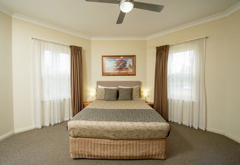 Clare Country Club - Accommodation Sunshine Coast 17