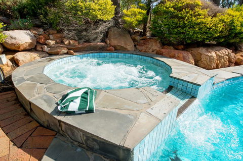 Clare Country Club - Accommodation Sunshine Coast 5