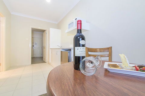 Clare Country Club - Accommodation Sunshine Coast 11