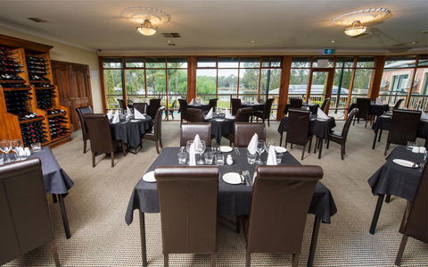 Clare Country Club - Accommodation Sunshine Coast 27