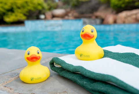 Clare Country Club - Accommodation Sunshine Coast 7