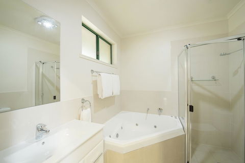 Clare Country Club - Accommodation Sunshine Coast 20