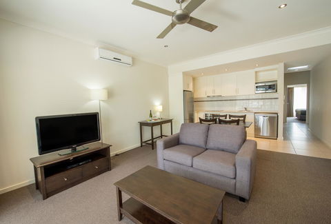 Clare Country Club - Accommodation Sunshine Coast 13