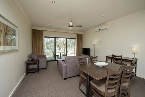 Clare Country Club - Accommodation Sunshine Coast 14