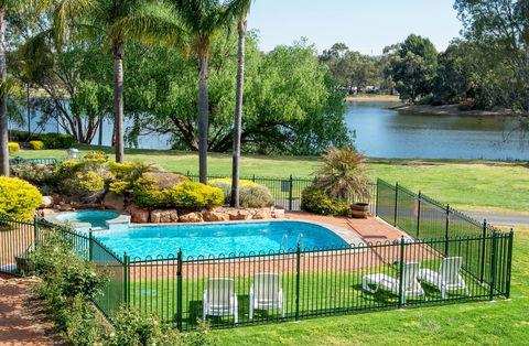Clare Country Club - Accommodation Sunshine Coast 3