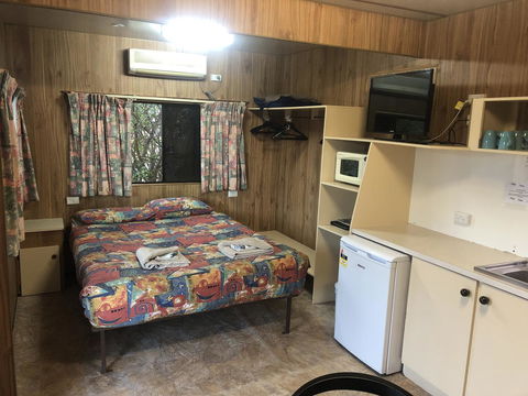 Moonta Bay Holiday Park - Accommodation Sunshine Coast 4