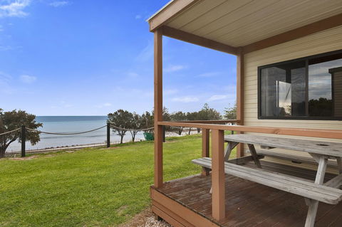 Moonta Bay Holiday Park - Accommodation Sunshine Coast 13