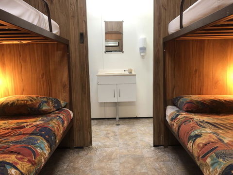 Moonta Bay Holiday Park - Accommodation Sunshine Coast 2