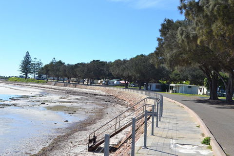 Moonta Bay Holiday Park - Accommodation Sunshine Coast 29