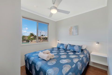 Moonta Bay Holiday Park - Accommodation Sunshine Coast 17