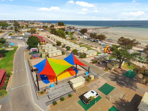 Moonta Bay Holiday Park - Accommodation Sunshine Coast 6