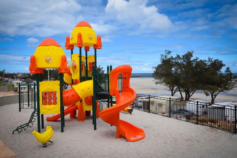 Moonta Bay Holiday Park - Accommodation Sunshine Coast 24