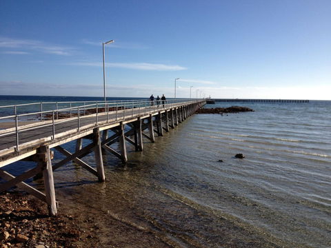 Moonta Bay Holiday Park - Accommodation Sunshine Coast 30