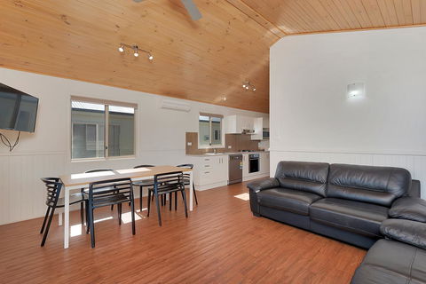 Moonta Bay Holiday Park - Accommodation Sunshine Coast 20