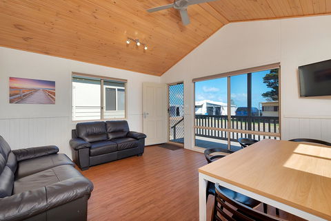 Moonta Bay Holiday Park - Accommodation Sunshine Coast 19