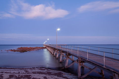 Moonta Bay Holiday Park - Accommodation Sunshine Coast 28