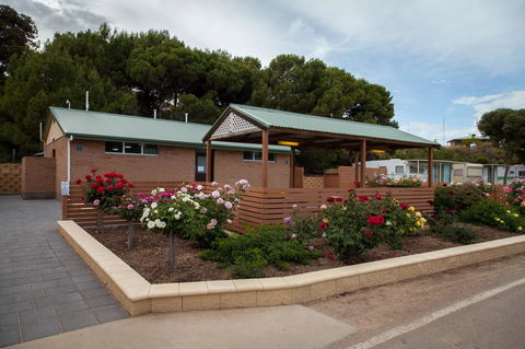 Moonta Bay Holiday Park - Accommodation Sunshine Coast 26