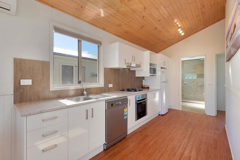 Moonta Bay Holiday Park - Accommodation Sunshine Coast 18