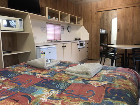 Moonta Bay Holiday Park - Accommodation Sunshine Coast 3
