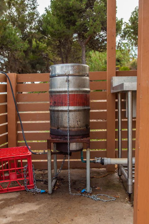 Moonta Bay Holiday Park - Accommodation Sunshine Coast 25