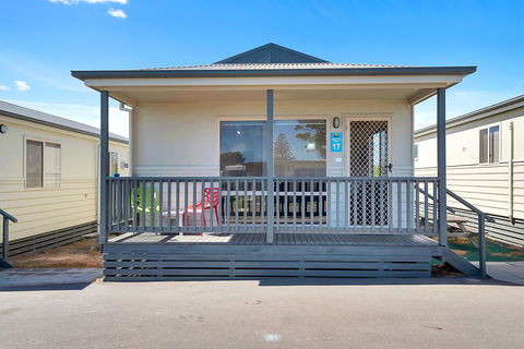 Moonta Bay Holiday Park - Accommodation Sunshine Coast 21