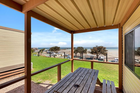 Moonta Bay Holiday Park - Accommodation Sunshine Coast 12