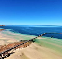 Moonta Bay Caravan Park - Accommodation Sunshine Coast