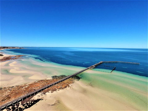 Moonta Bay Holiday Park - Accommodation Sunshine Coast 0