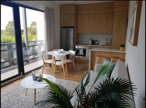 Wisteria Apartments - Accommodation Sunshine Coast 3