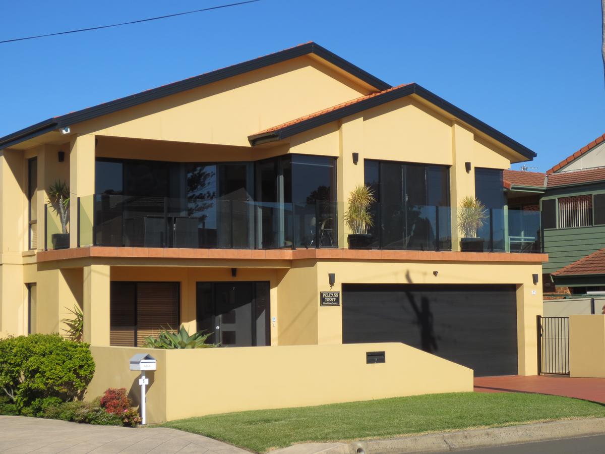  Accommodation Sunshine Coast