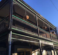 My Place  Adelaide Backpackers Hostel - Accommodation Sunshine Coast