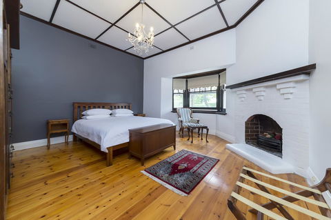 White Rocks Barossa - Accommodation Sunshine Coast 1