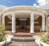 White Rocks Barossa - Accommodation Sunshine Coast