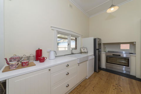 White Rocks Barossa - Accommodation Sunshine Coast 7