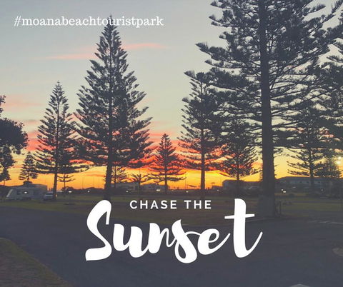 Moana Beach Tourist Park - Accommodation Sunshine Coast 8