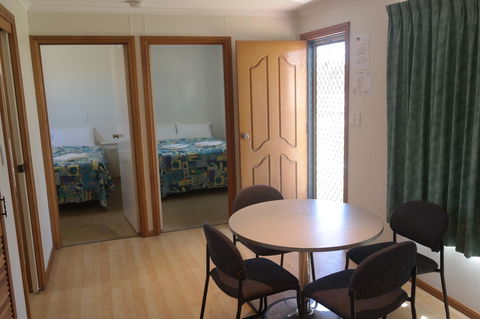 Moana Beach Tourist Park - Accommodation Sunshine Coast 42