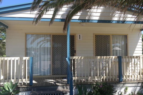 Moana Beach Tourist Park - Accommodation Sunshine Coast 37