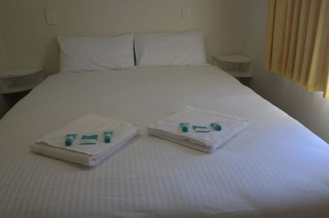 Moana Beach Tourist Park - Accommodation Sunshine Coast 38