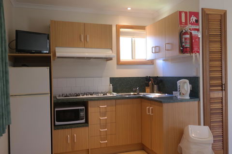 Moana Beach Tourist Park - Accommodation Sunshine Coast 43