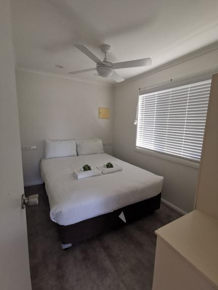 Moana Beach Tourist Park - Accommodation Sunshine Coast 25