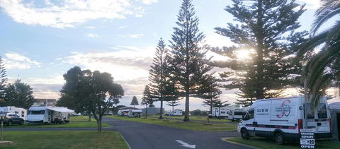 Moana Beach Tourist Park - Accommodation Sunshine Coast 6