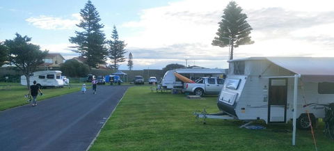 Moana Beach Tourist Park - Accommodation Sunshine Coast 0