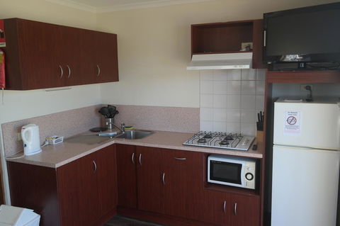 Moana Beach Tourist Park - Accommodation Sunshine Coast 36