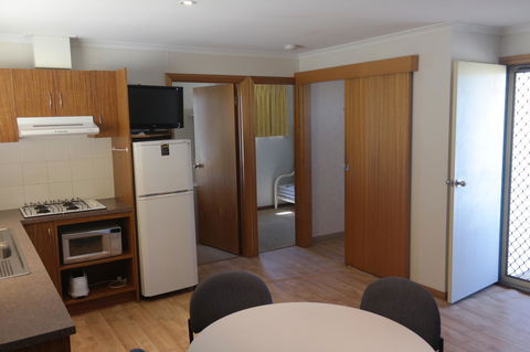 Moana Beach Tourist Park - Accommodation Sunshine Coast 33