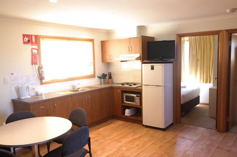 Moana Beach Tourist Park - Accommodation Sunshine Coast 32