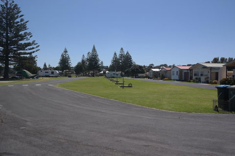 Moana Beach Tourist Park - Accommodation Sunshine Coast 44