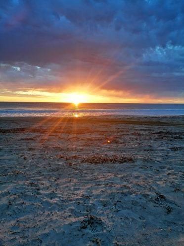 Moana Beach Tourist Park - Accommodation Sunshine Coast 4
