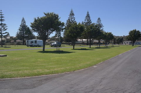 Moana Beach Tourist Park - Accommodation Sunshine Coast 40