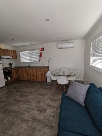Moana Beach Tourist Park - Accommodation Sunshine Coast 23